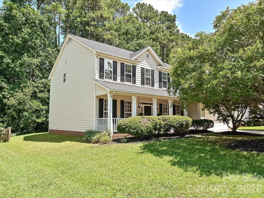 6719 Reedy Creek Road Charlotte NC 28215