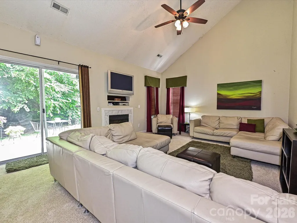 6719 Reedy Creek Road Charlotte NC 28215