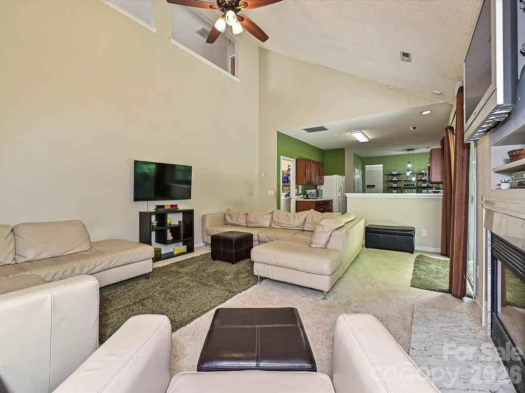 6719 Reedy Creek Road Charlotte NC 28215