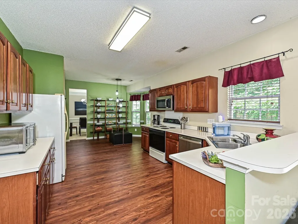 6719 Reedy Creek Road Charlotte NC 28215