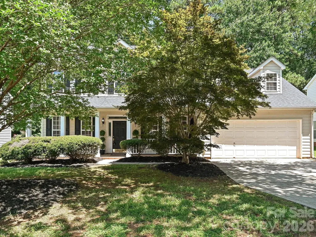 6719 Reedy Creek Road Charlotte NC 28215