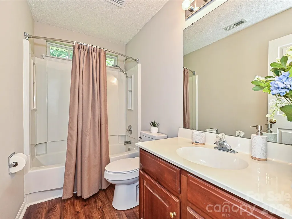 6719 Reedy Creek Road Charlotte NC 28215