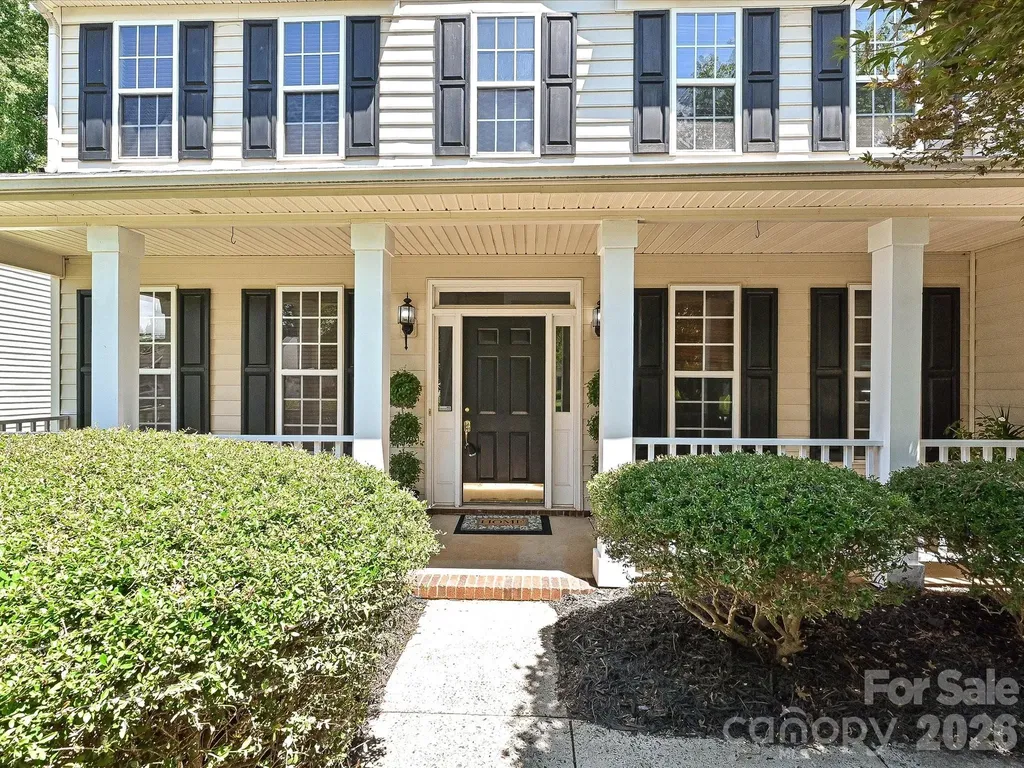 6719 Reedy Creek Road Charlotte NC 28215