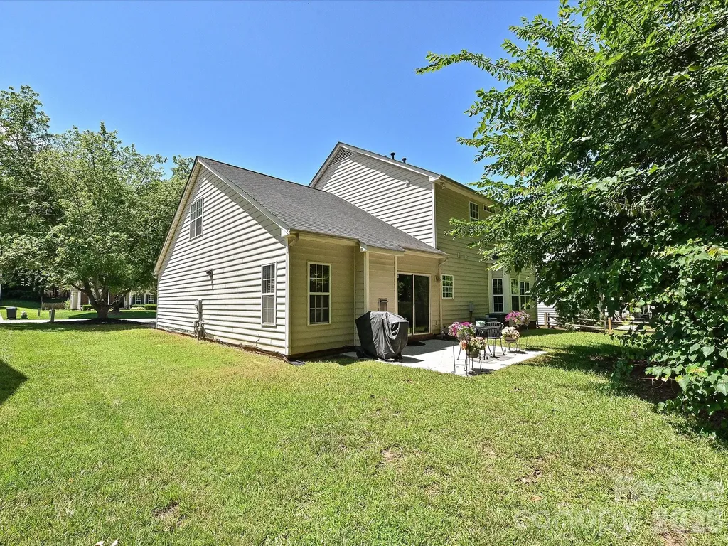 6719 Reedy Creek Road Charlotte NC 28215