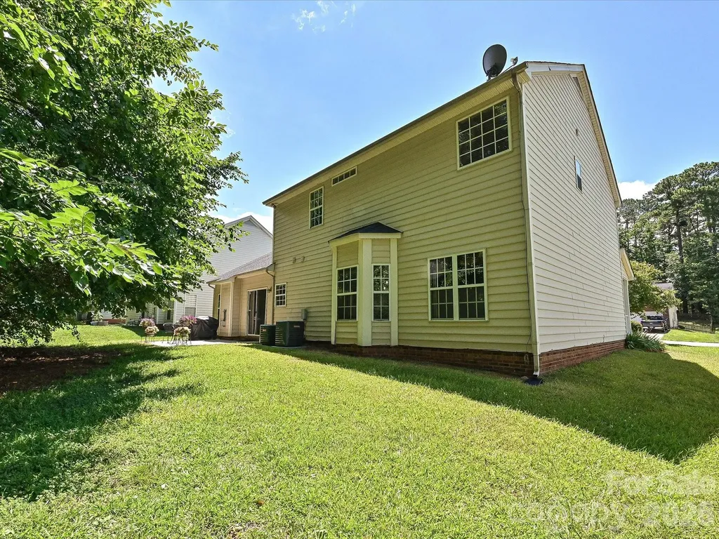 6719 Reedy Creek Road Charlotte NC 28215