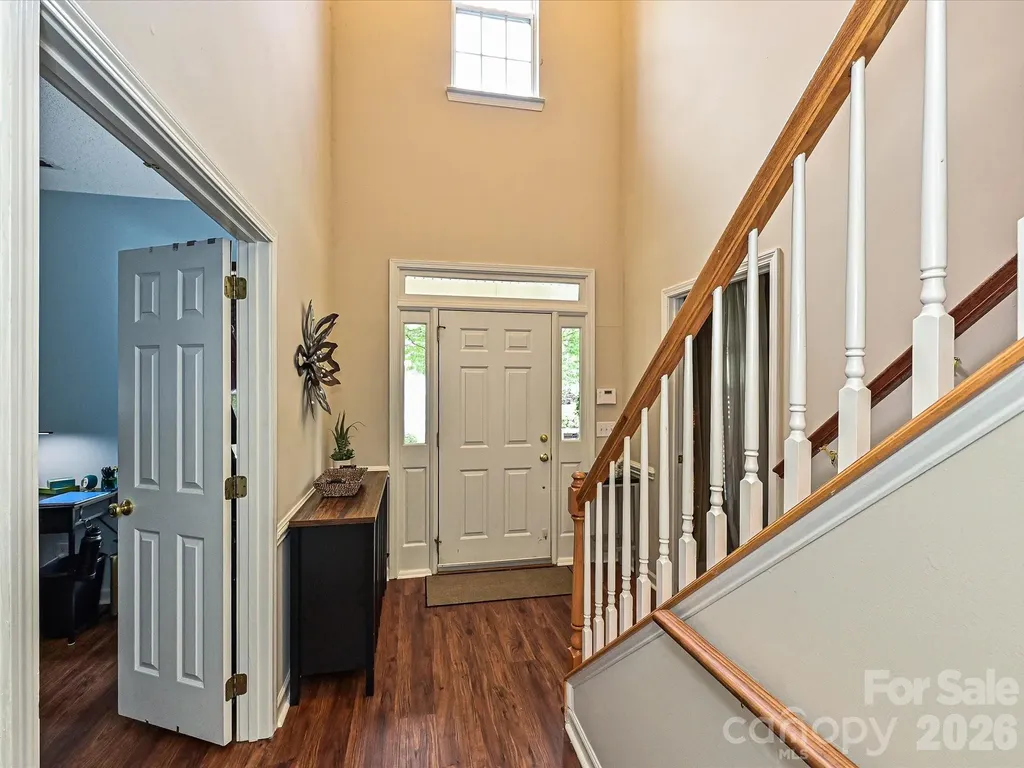 6719 Reedy Creek Road Charlotte NC 28215