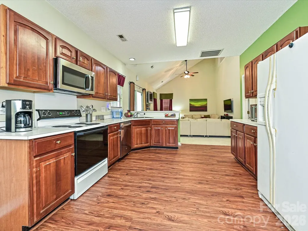 6719 Reedy Creek Road Charlotte NC 28215