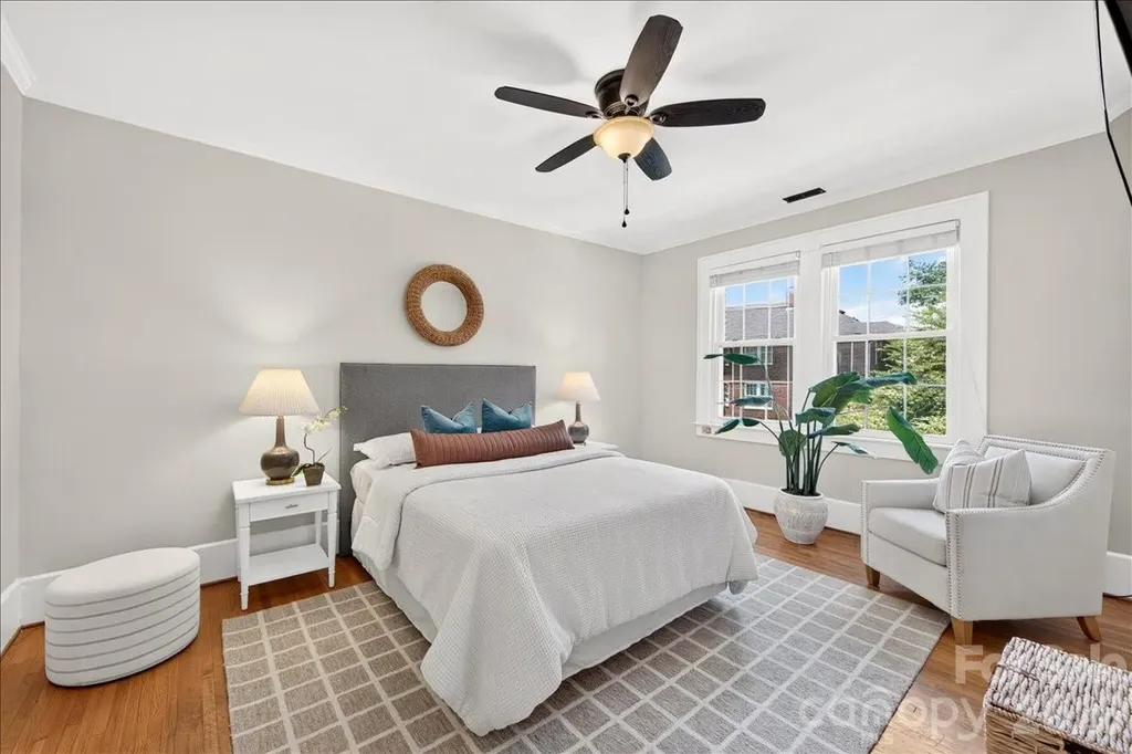 524 Hawthorne Lane Charlotte NC 28204
