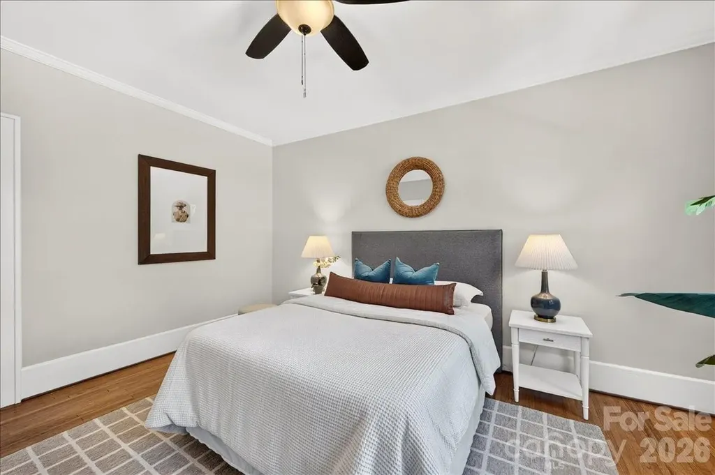 524 Hawthorne Lane Charlotte NC 28204