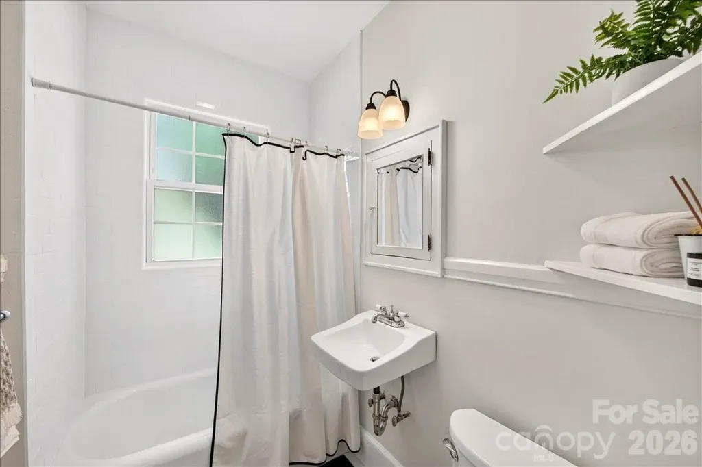 524 Hawthorne Lane Charlotte NC 28204
