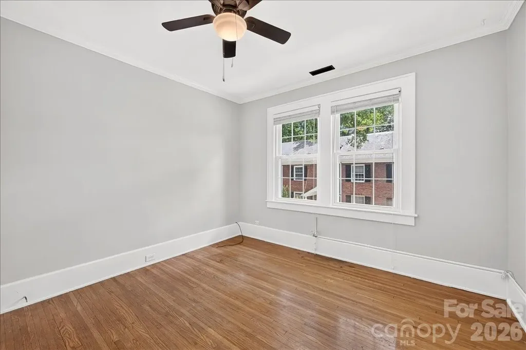 524 Hawthorne Lane Charlotte NC 28204