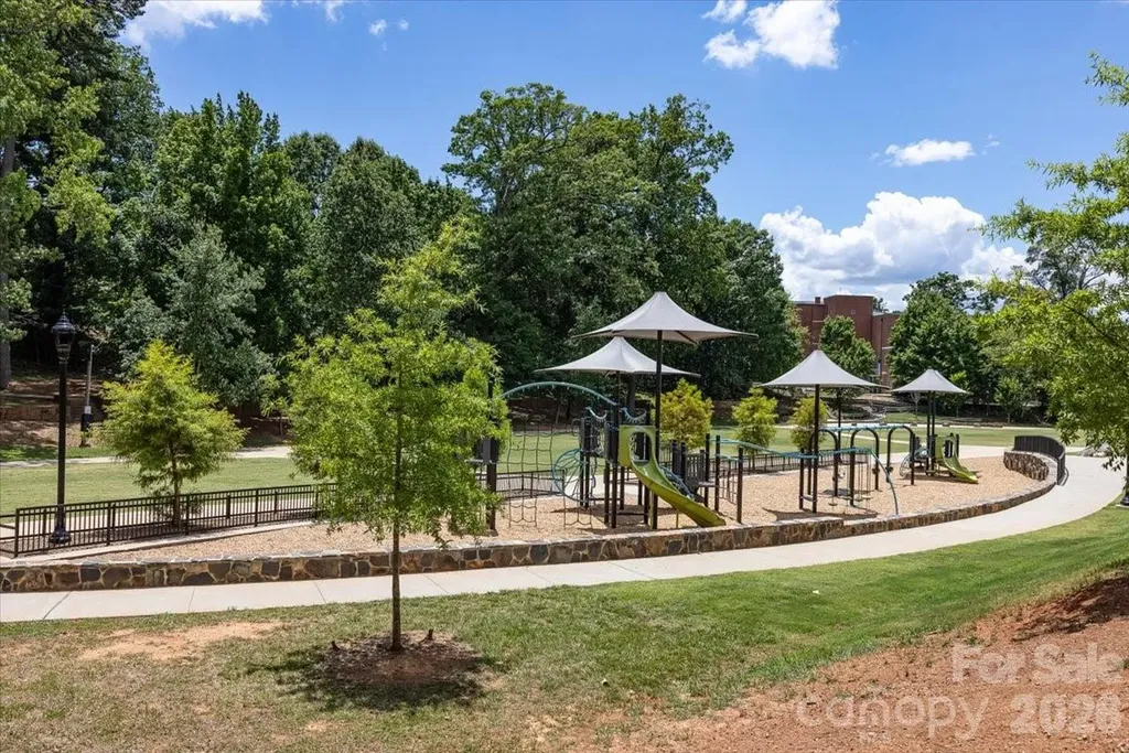 524 Hawthorne Lane Charlotte NC 28204
