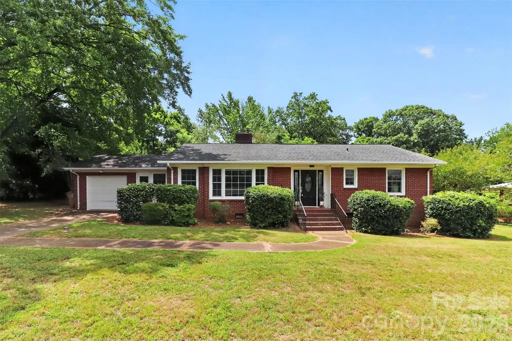 703 Norwood Street Shelby NC 28150