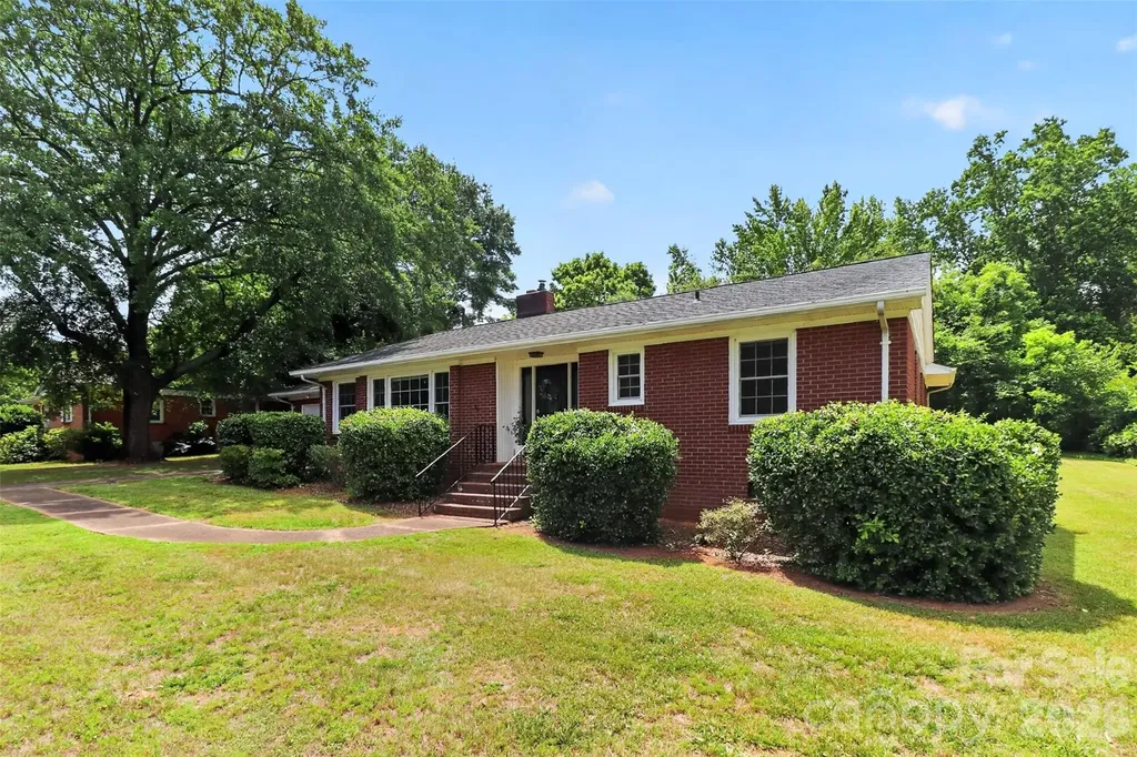 703 Norwood Street Shelby NC 28150