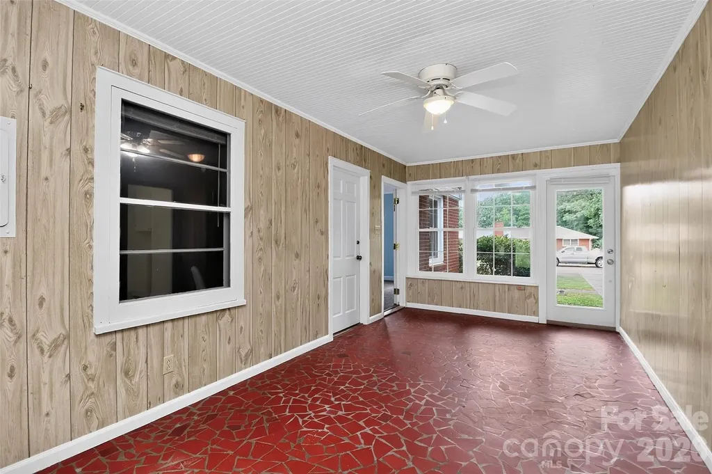 703 Norwood Street Shelby NC 28150