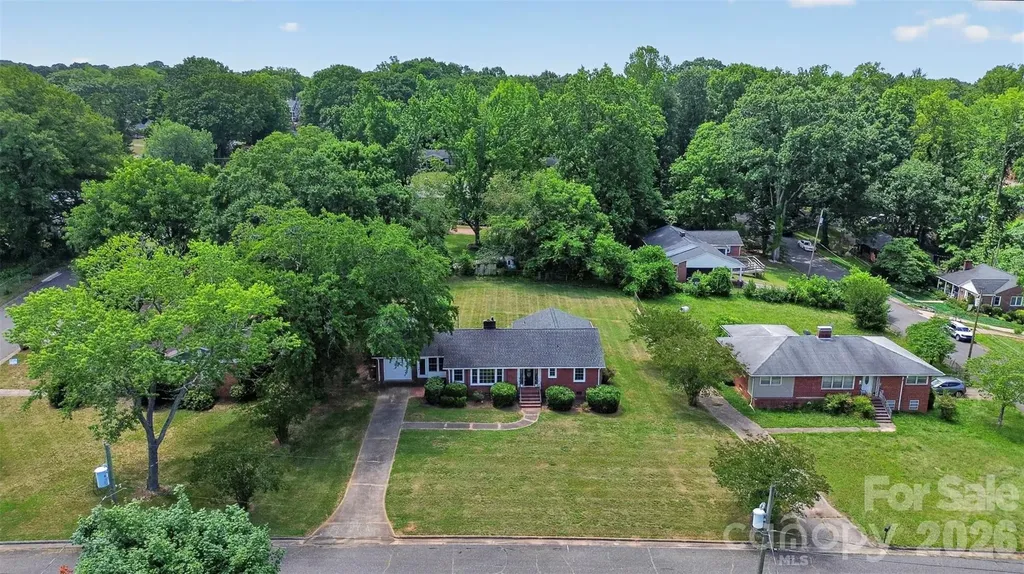 703 Norwood Street Shelby NC 28150