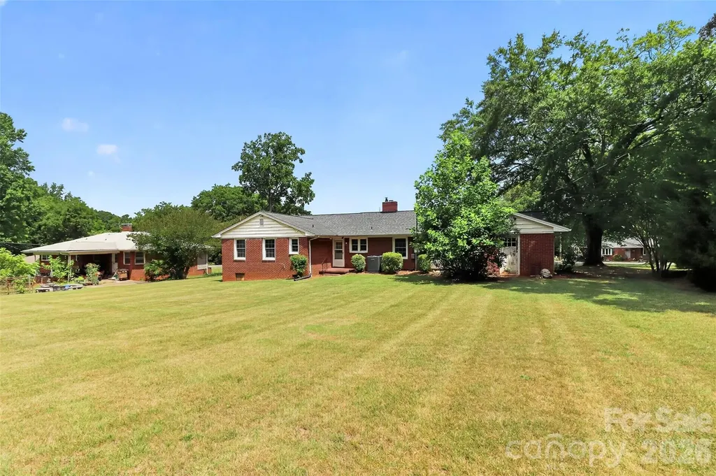 703 Norwood Street Shelby NC 28150