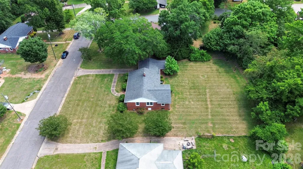 703 Norwood Street Shelby NC 28150