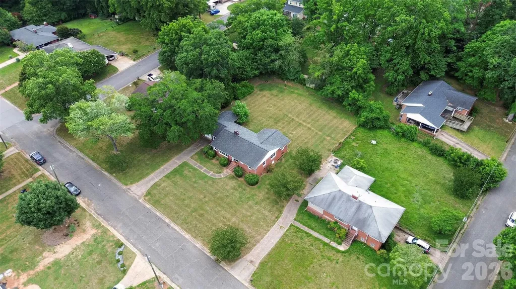 703 Norwood Street Shelby NC 28150