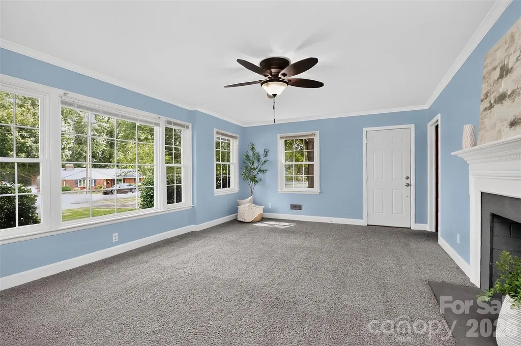 703 Norwood Street Shelby NC 28150