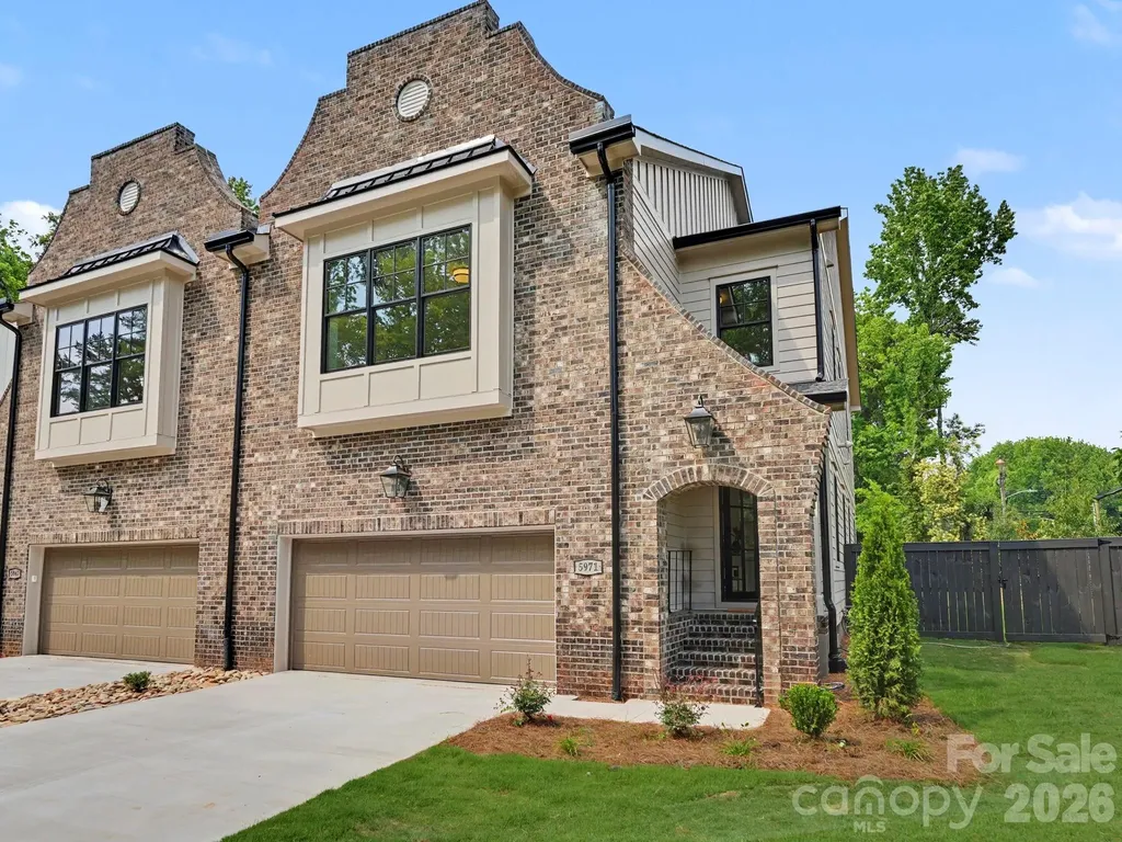 5971 Gate Post Road Charlotte NC 28211