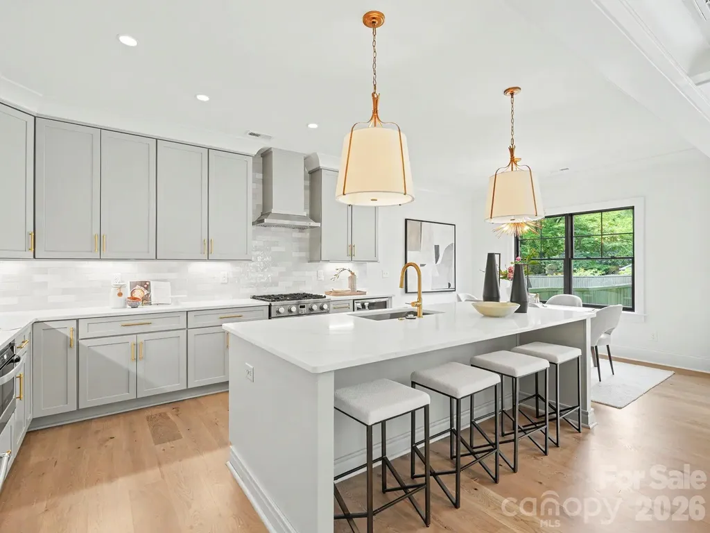 5971 Gate Post Road Charlotte NC 28211