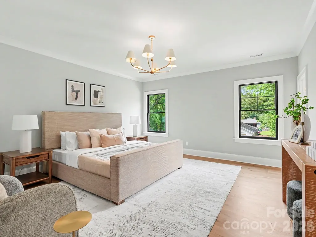 5971 Gate Post Road Charlotte NC 28211