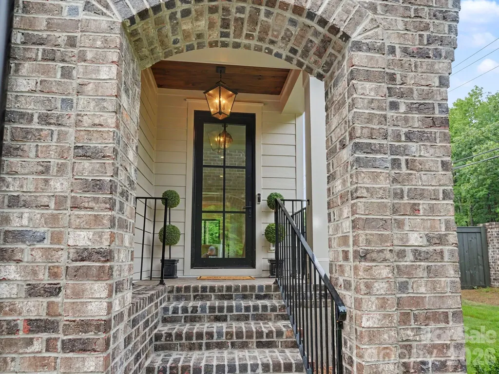 5971 Gate Post Road Charlotte NC 28211