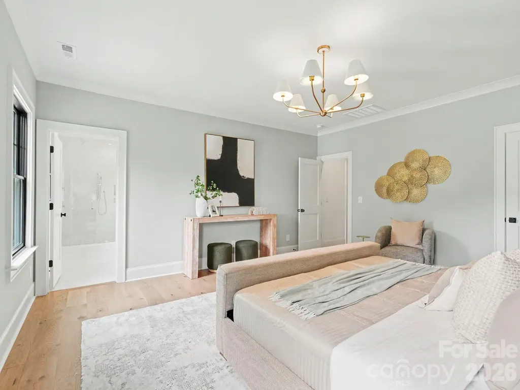 5971 Gate Post Road Charlotte NC 28211
