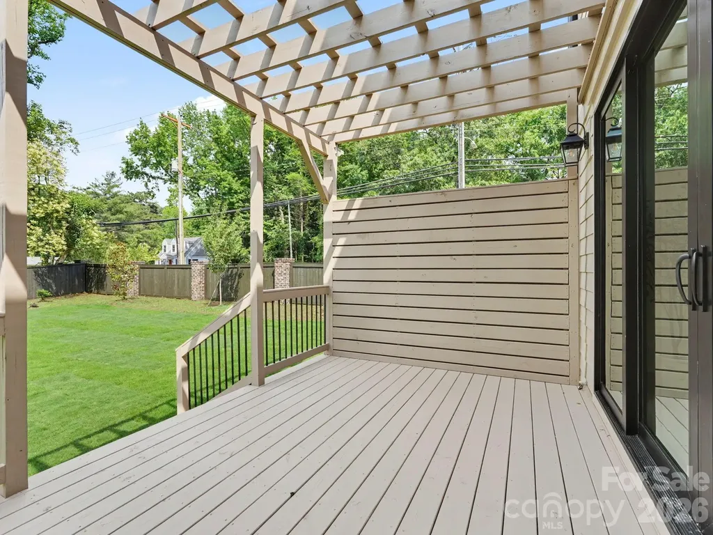 5971 Gate Post Road Charlotte NC 28211