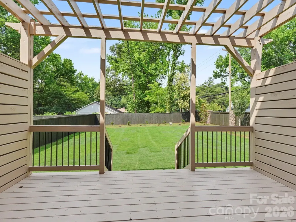 5971 Gate Post Road Charlotte NC 28211