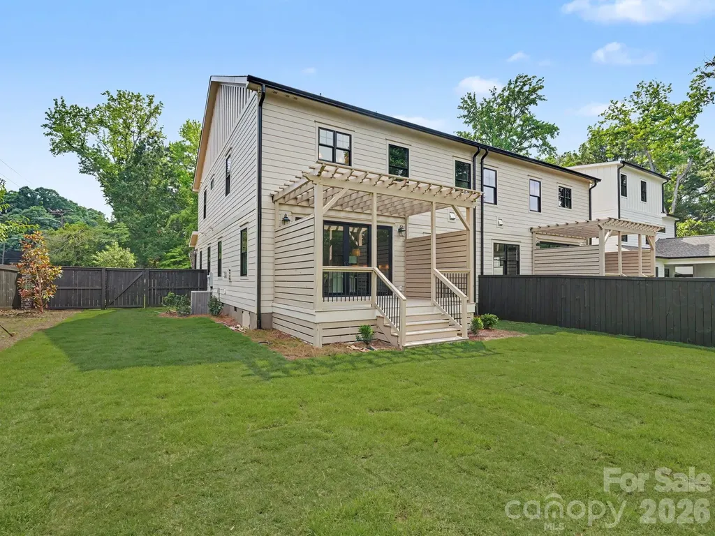 5971 Gate Post Road Charlotte NC 28211