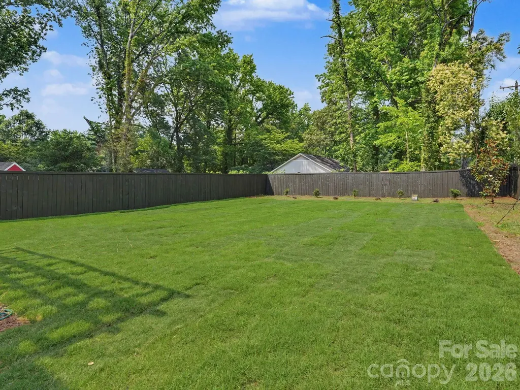5971 Gate Post Road Charlotte NC 28211
