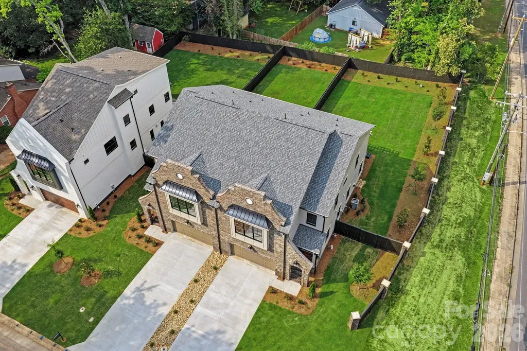 5971 Gate Post Road Charlotte NC 28211
