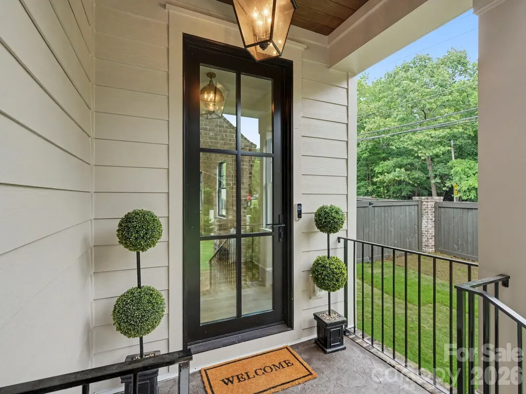 5971 Gate Post Road Charlotte NC 28211
