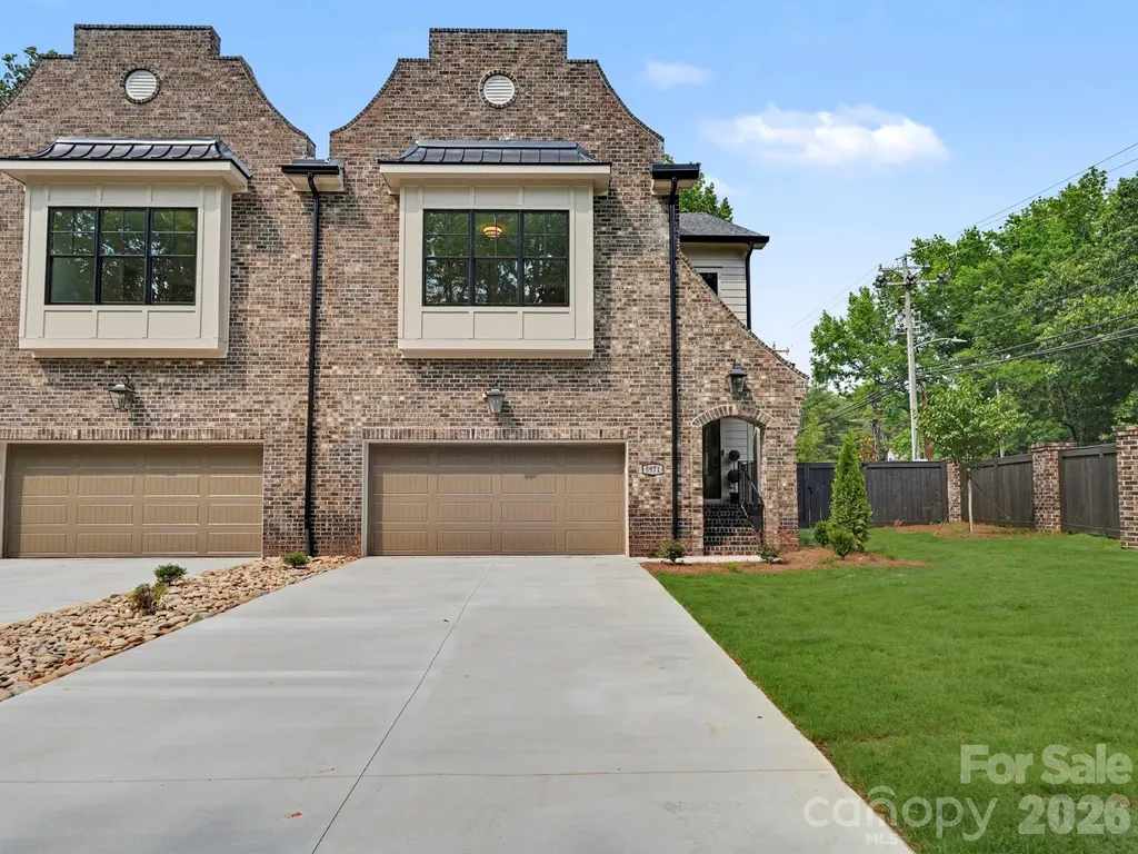 5971 Gate Post Road Charlotte NC 28211
