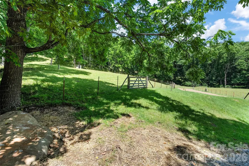 Tract 3 & 4 Badd Lane Maggie Valley NC 28751