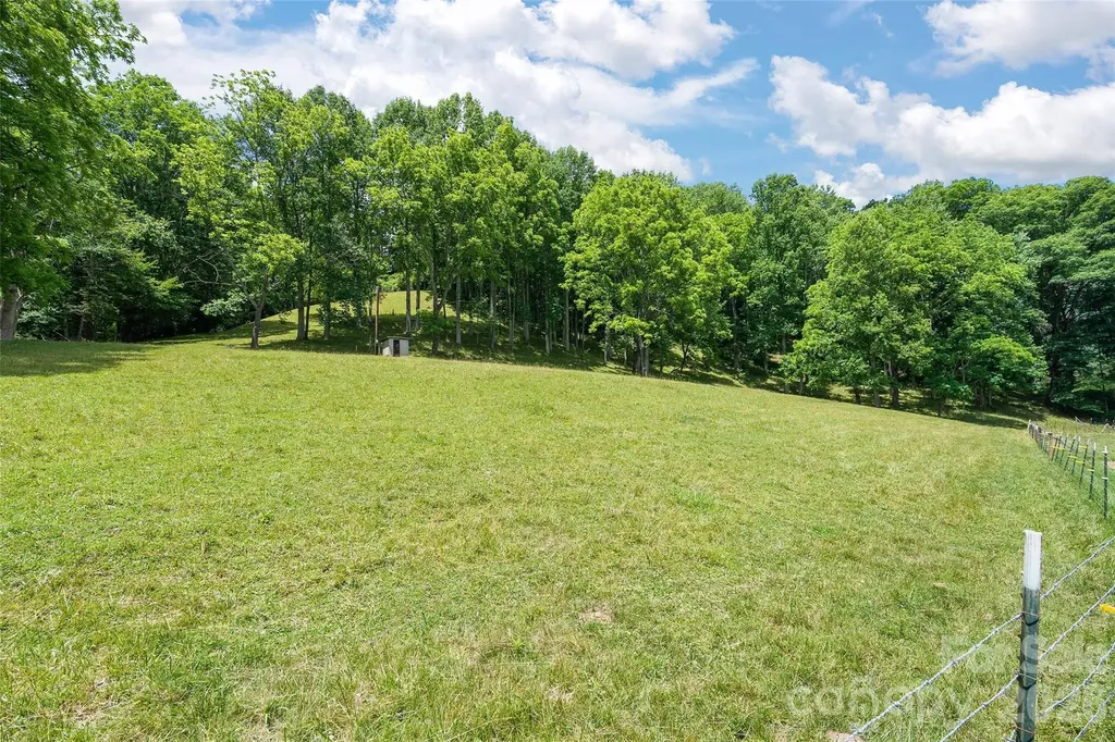 Tract 3 & 4 Badd Lane Maggie Valley NC 28751