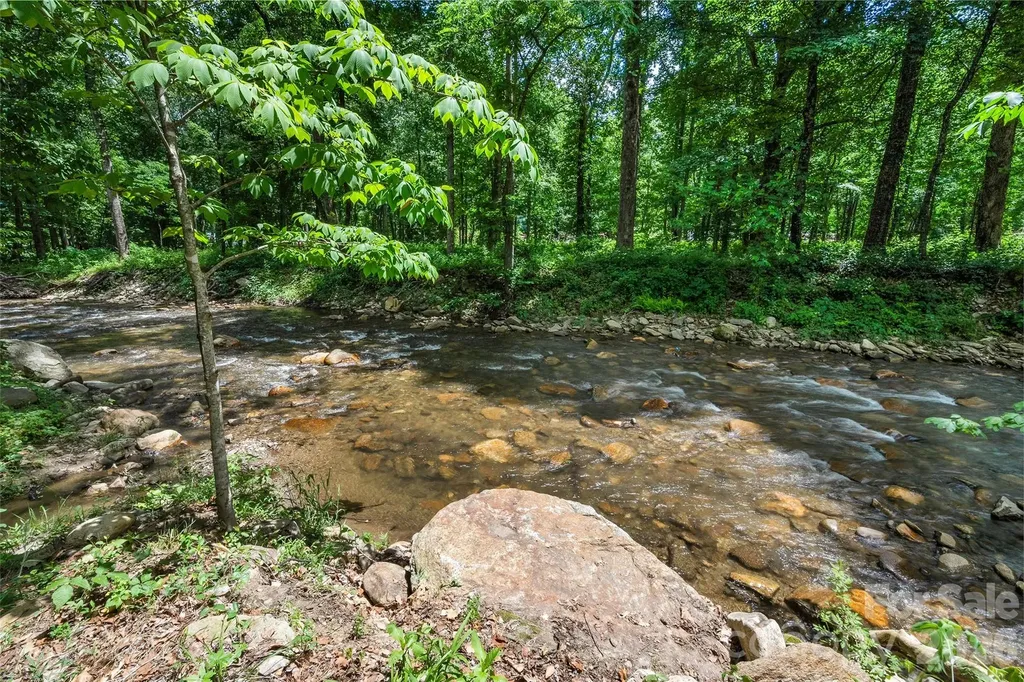 Tract 3 & 4 Badd Lane Maggie Valley NC 28751