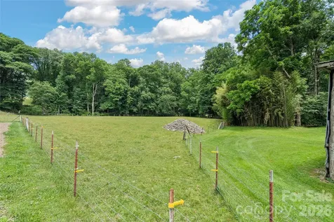 Tract 3 & 4 Badd Lane Maggie Valley NC 28751