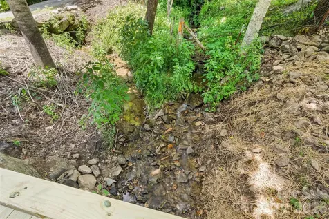 Tract 3 & 4 Badd Lane Maggie Valley NC 28751