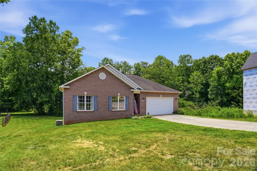 1550 Indian Springs Drive NW Conover NC 28613