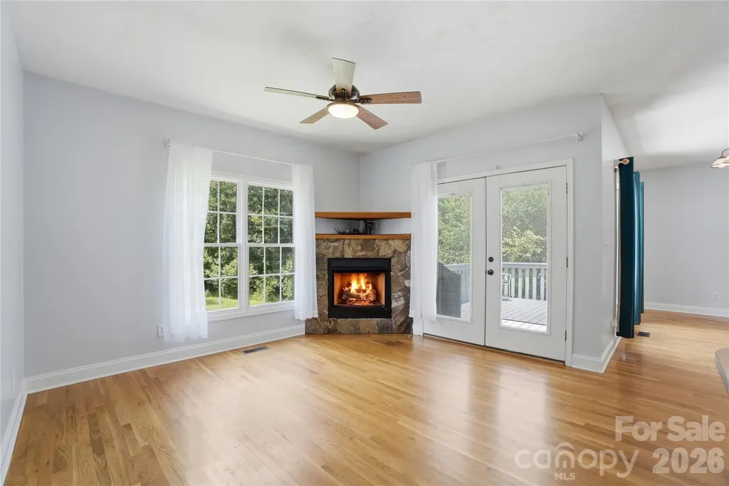 1550 Indian Springs Drive NW Conover NC 28613