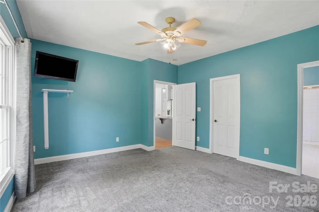 1550 Indian Springs Drive NW Conover NC 28613