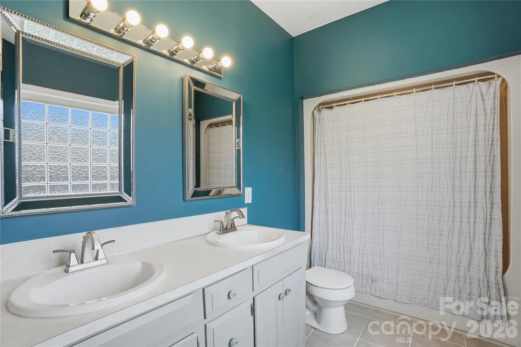 1550 Indian Springs Drive NW Conover NC 28613