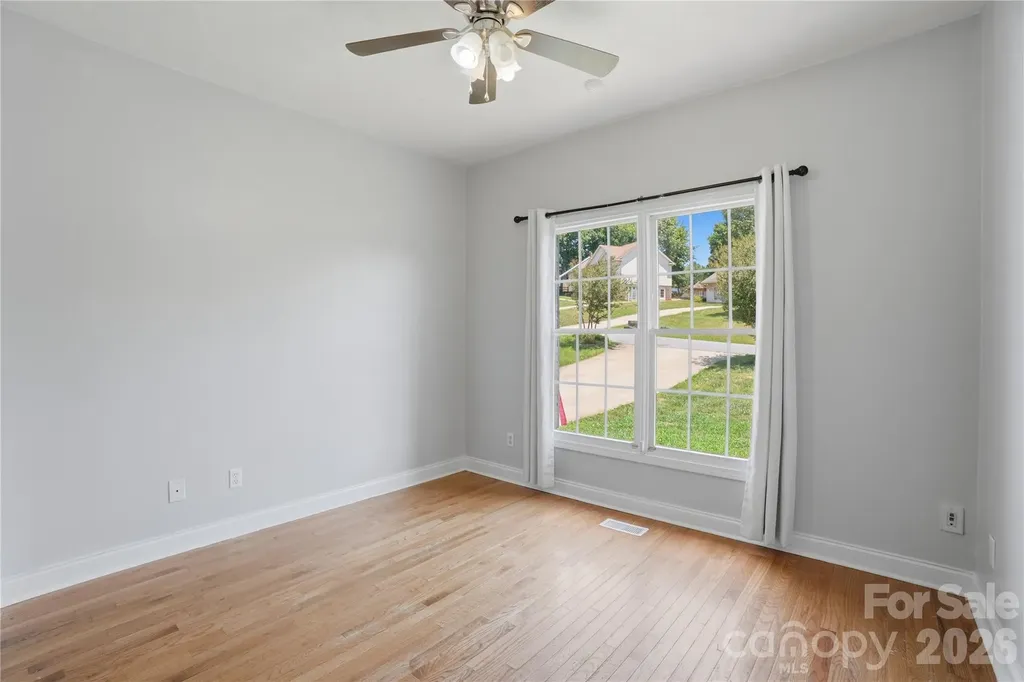 1550 Indian Springs Drive NW Conover NC 28613