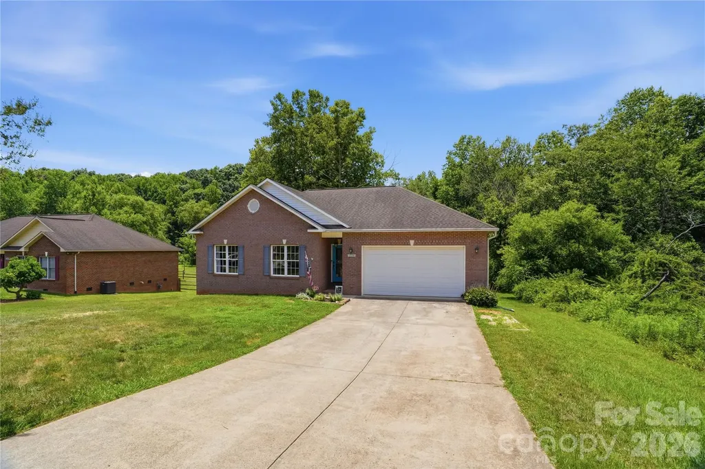 1550 Indian Springs Drive NW Conover NC 28613