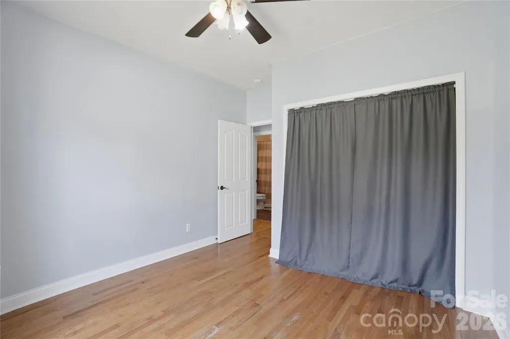 1550 Indian Springs Drive NW Conover NC 28613