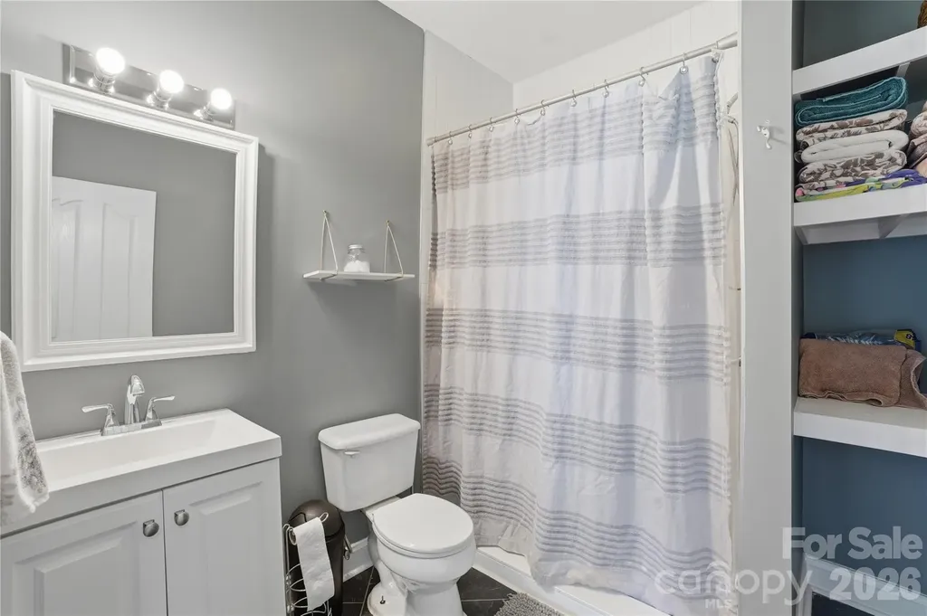 1550 Indian Springs Drive NW Conover NC 28613