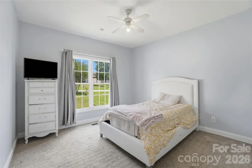 1550 Indian Springs Drive NW Conover NC 28613